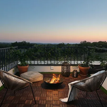 Dream Istria Villa Sveti Lovreč Pazenatički