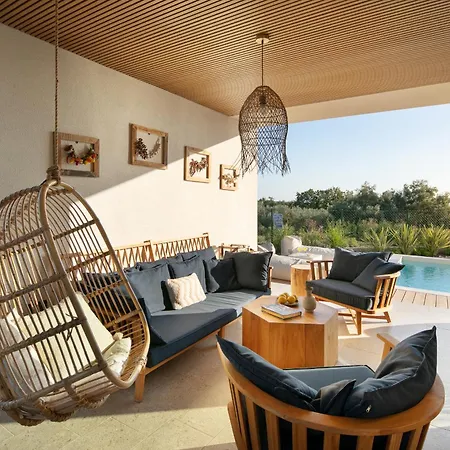 Villa Dream Istria *