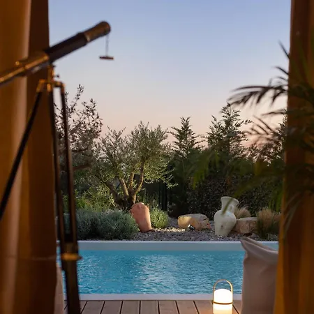 Dream Istria Sveti Lovreč Pazenatički
