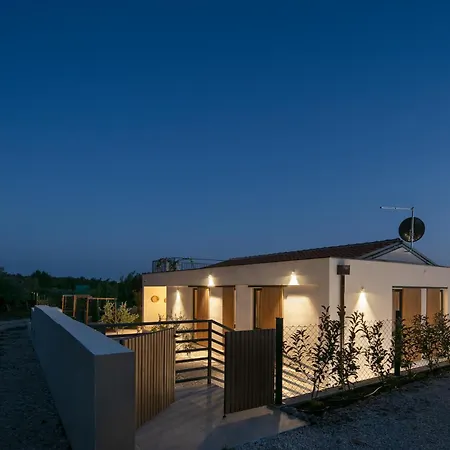 Dream Istria Sveti Lovreč Pazenatički