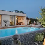 Dream Istria * Sveti Lovreč Pazenatički