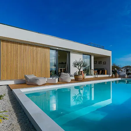 Dream Istria Sveti Lovreč Pazenatički